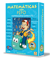 Basic Math with PIPO