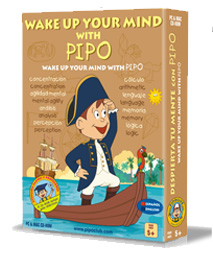 Awakening your Learning Abilities with PIPO